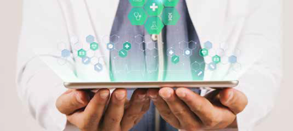 Health Care Solution