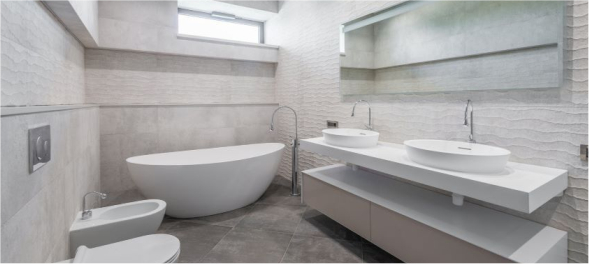 Sanitary Manufacturer